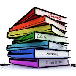 Carrots Library [FORGE]